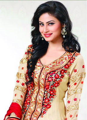 ಮೌನಿಯ ‘ಬ್ರಹ್ಮಾಸ್ತ್ರ’